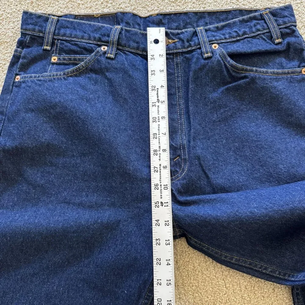 Levis levi 505